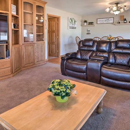 Welcoming Canon City Abode - Walk To River! ภายนอก รูปภาพ